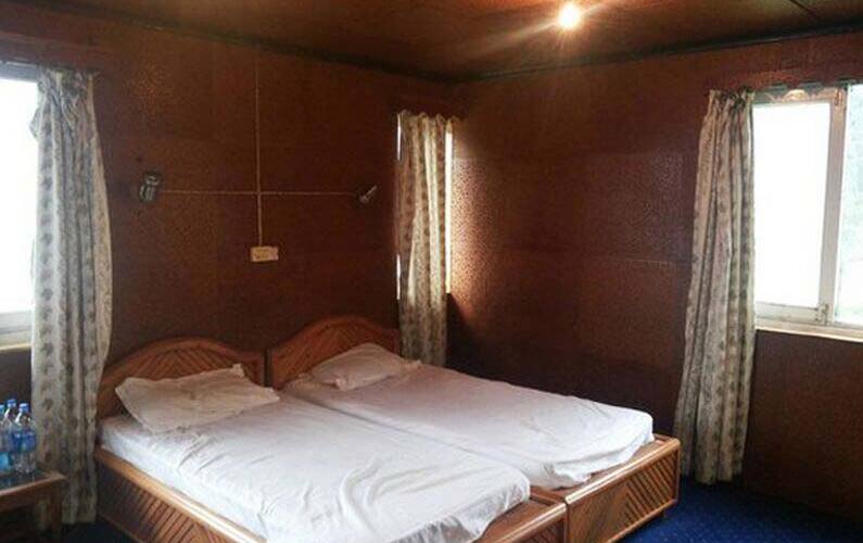 Raja Hotel, Gulmarg 5